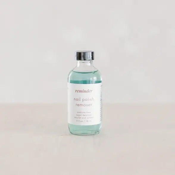 Nail Polish Remover