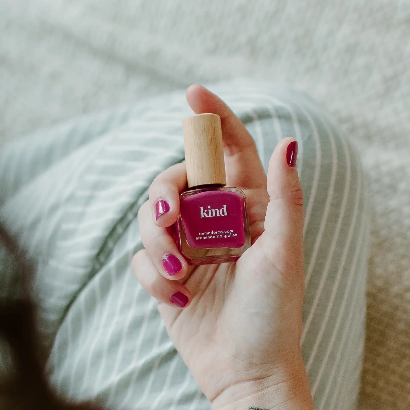 Nail Polish-KIND