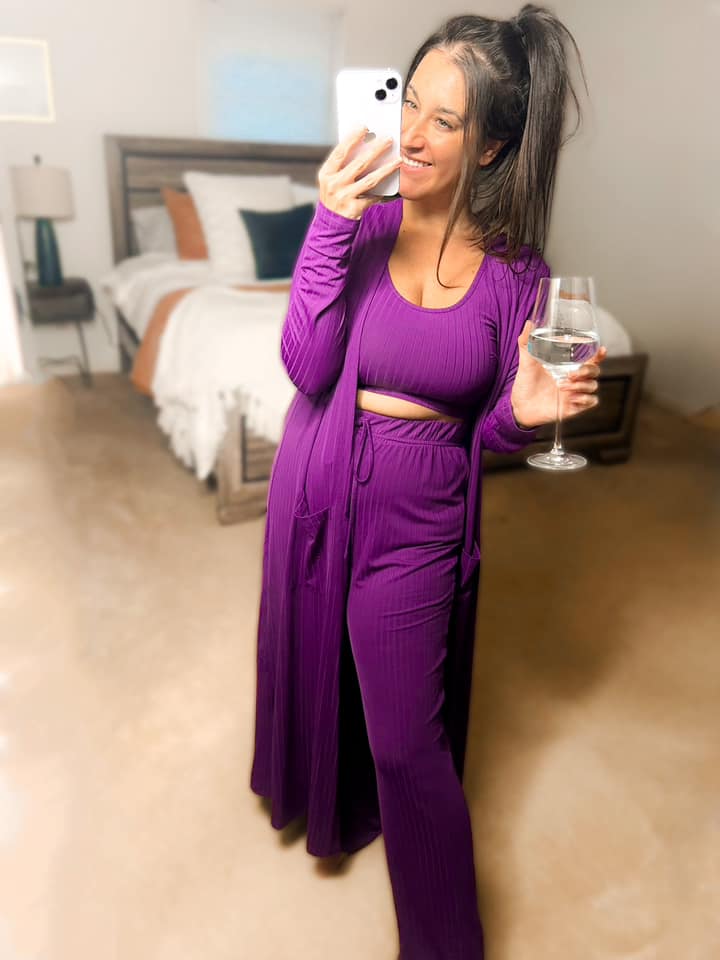 Linden Luxury Lounge Set