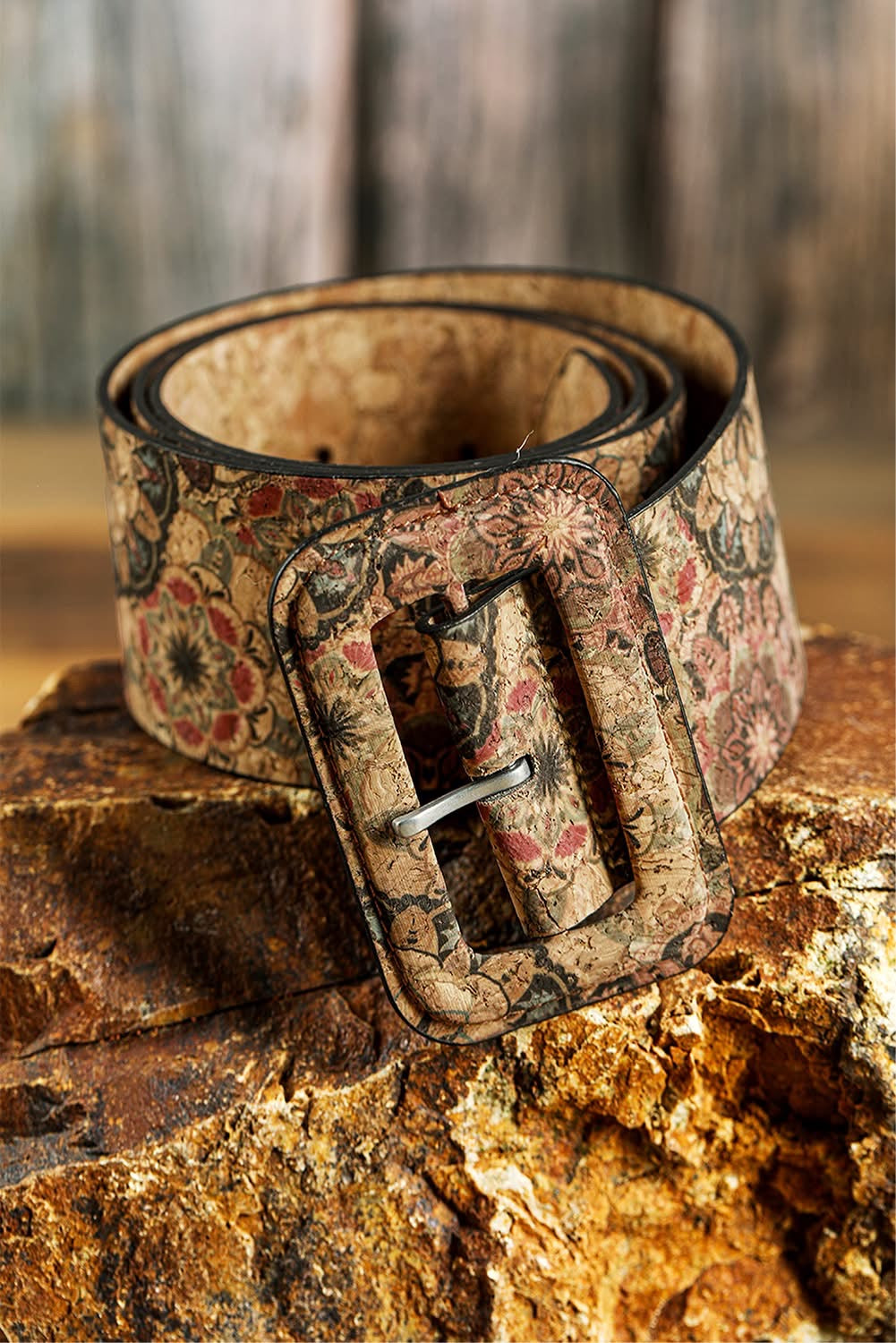 Western Floral Belt