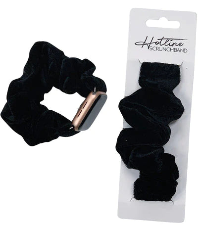 Apple Watch Scrunch Band