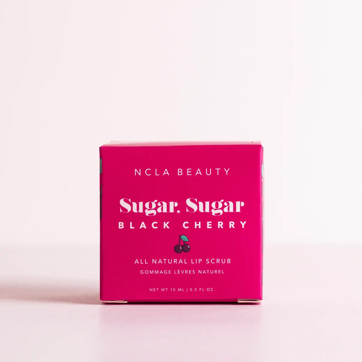 Balm Babe-LIP SCRUB