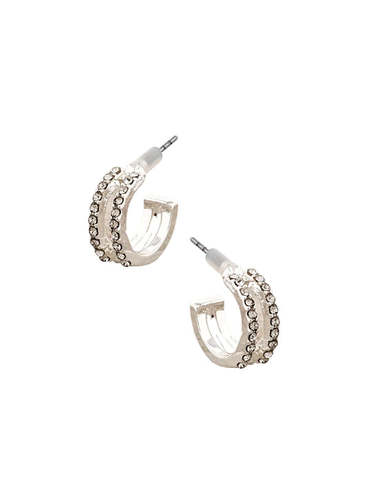 Bentley Earrings