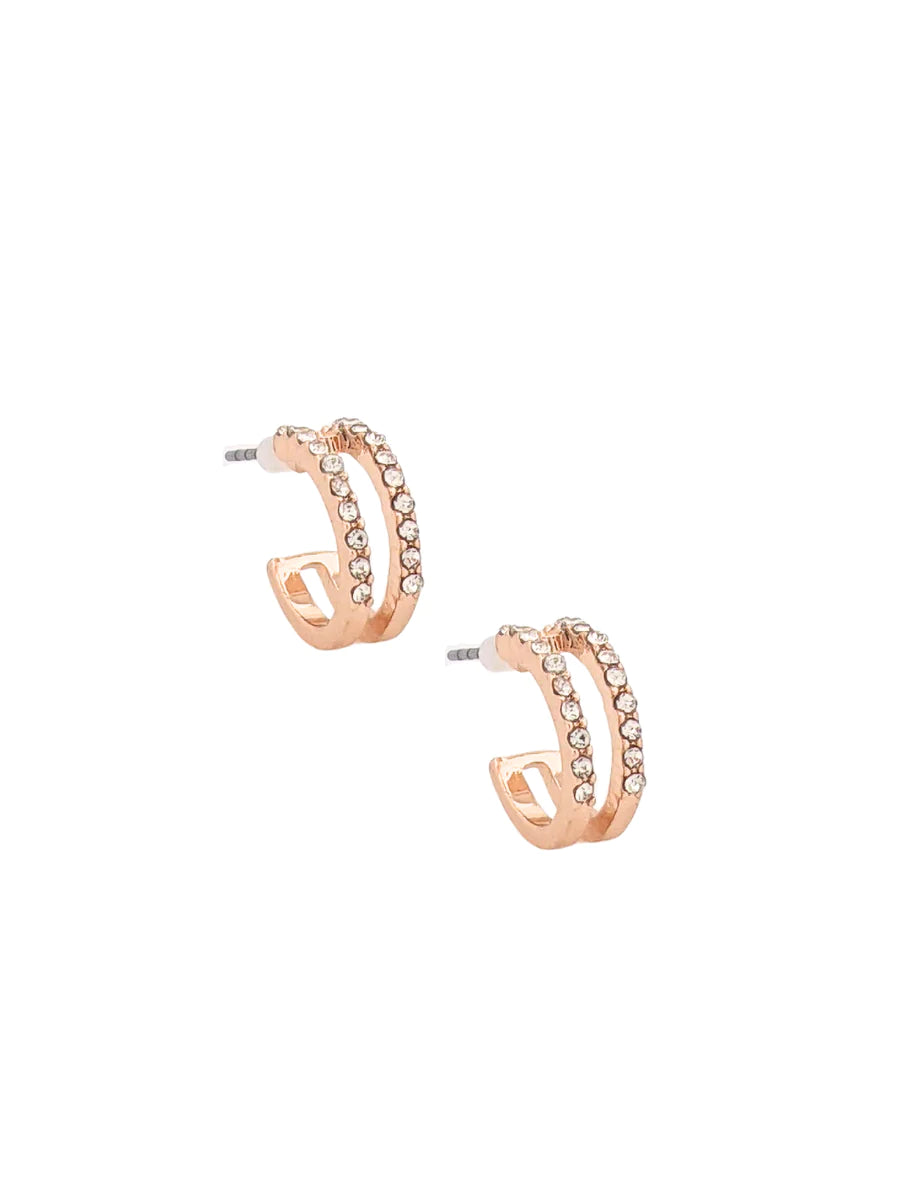 Bentley Earrings