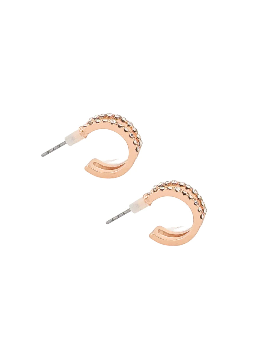 Bentley Earrings