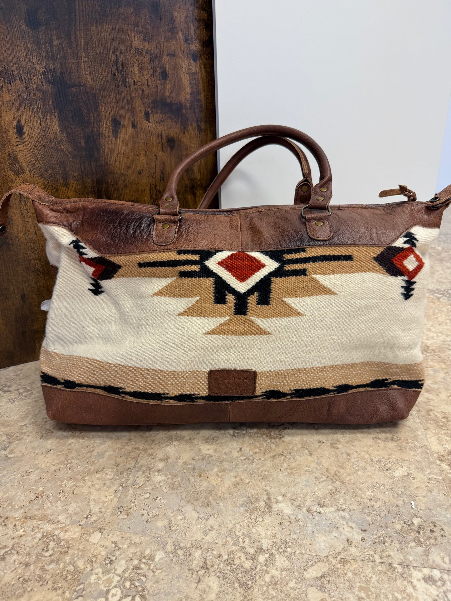 The Desperado Dreamer Duffel