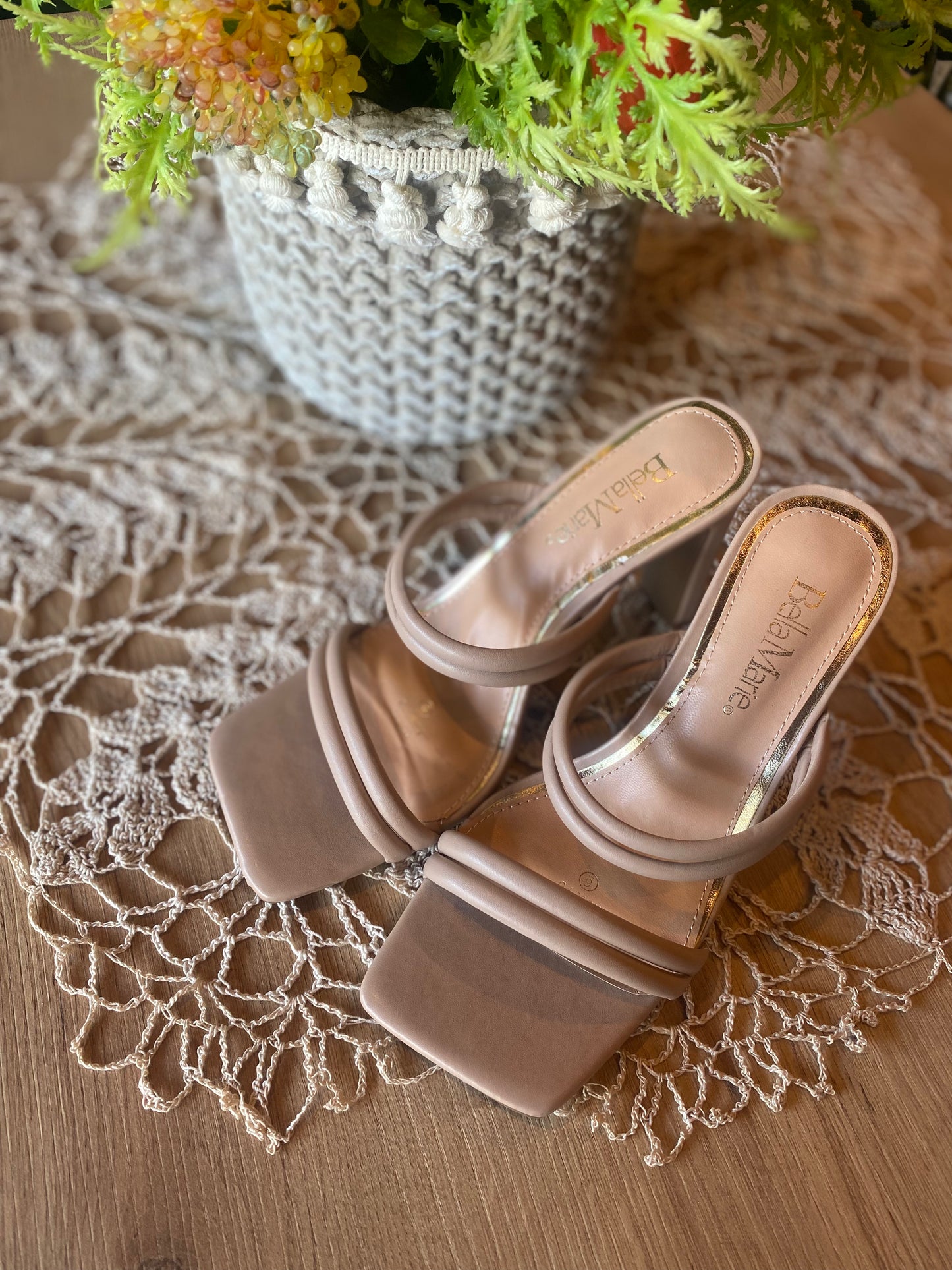 Shayla Heels-NUDE