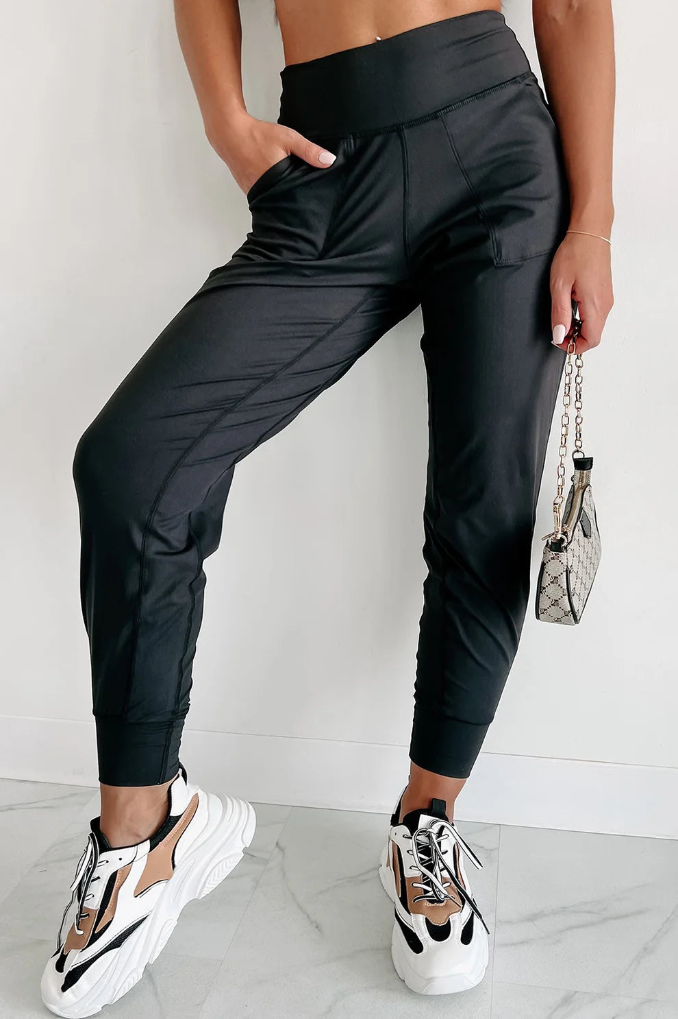 Athletic Joggers