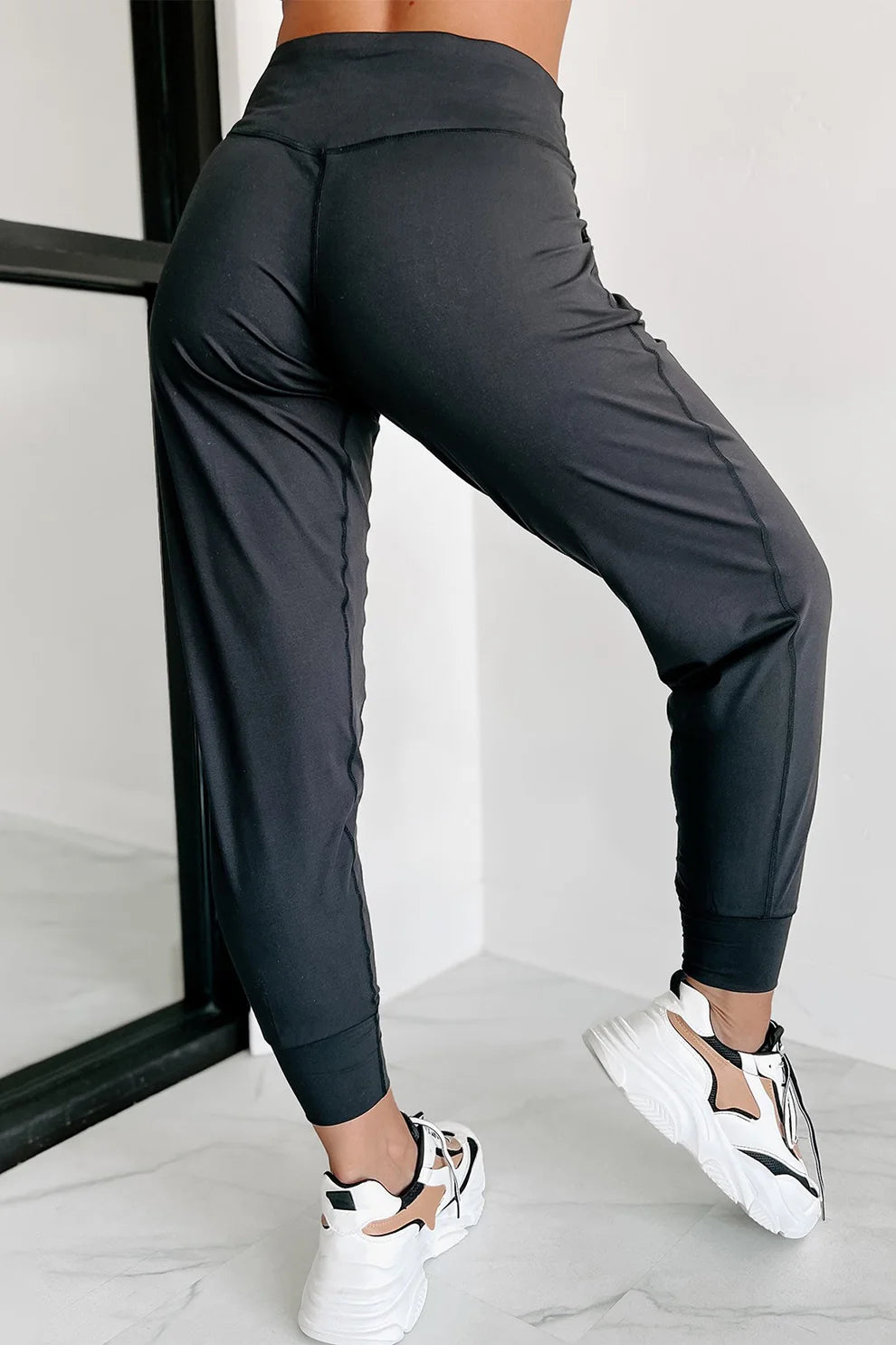 Athletic Joggers