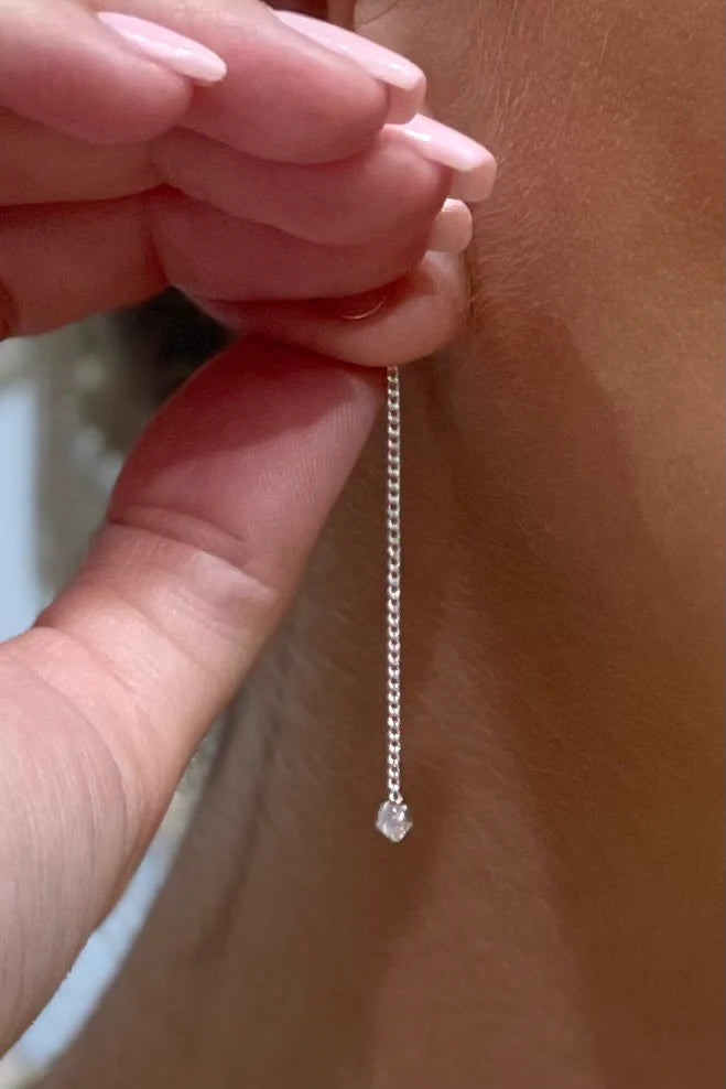 LeeAnn Earring BACKS
