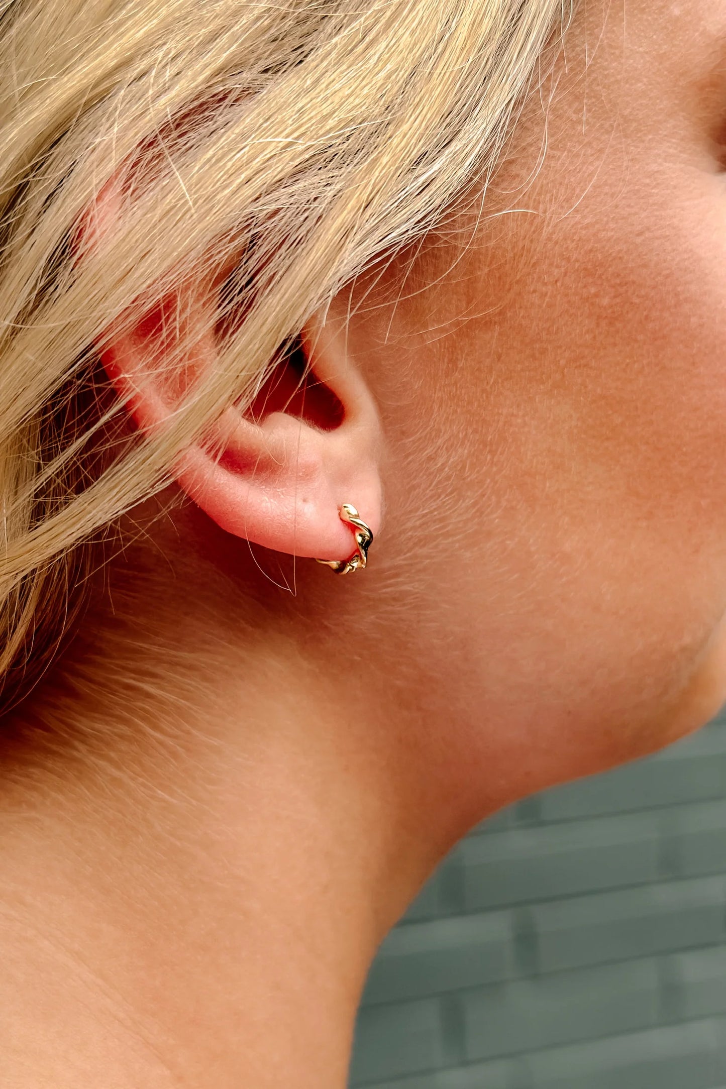 Selina Earrings