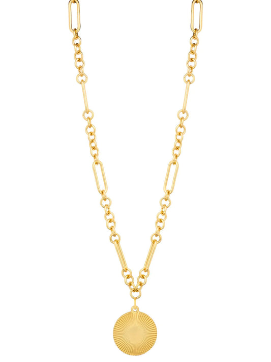 Alora Necklace
