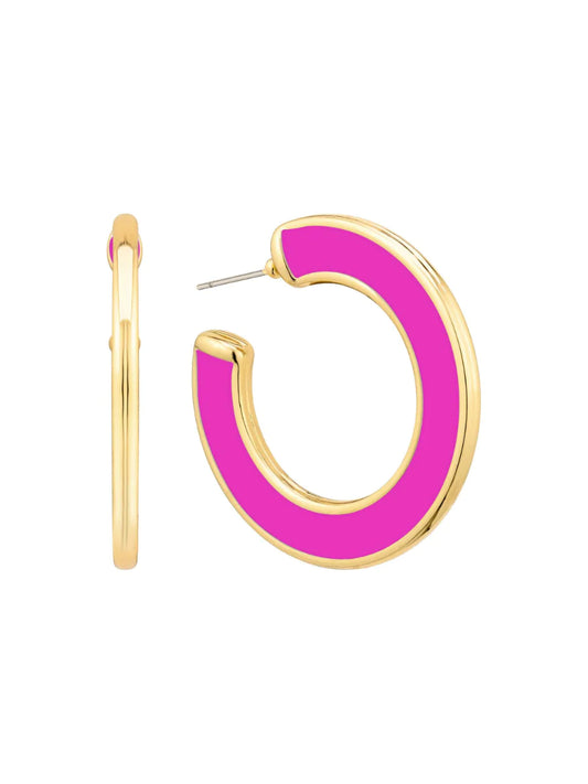 Archie Earrings