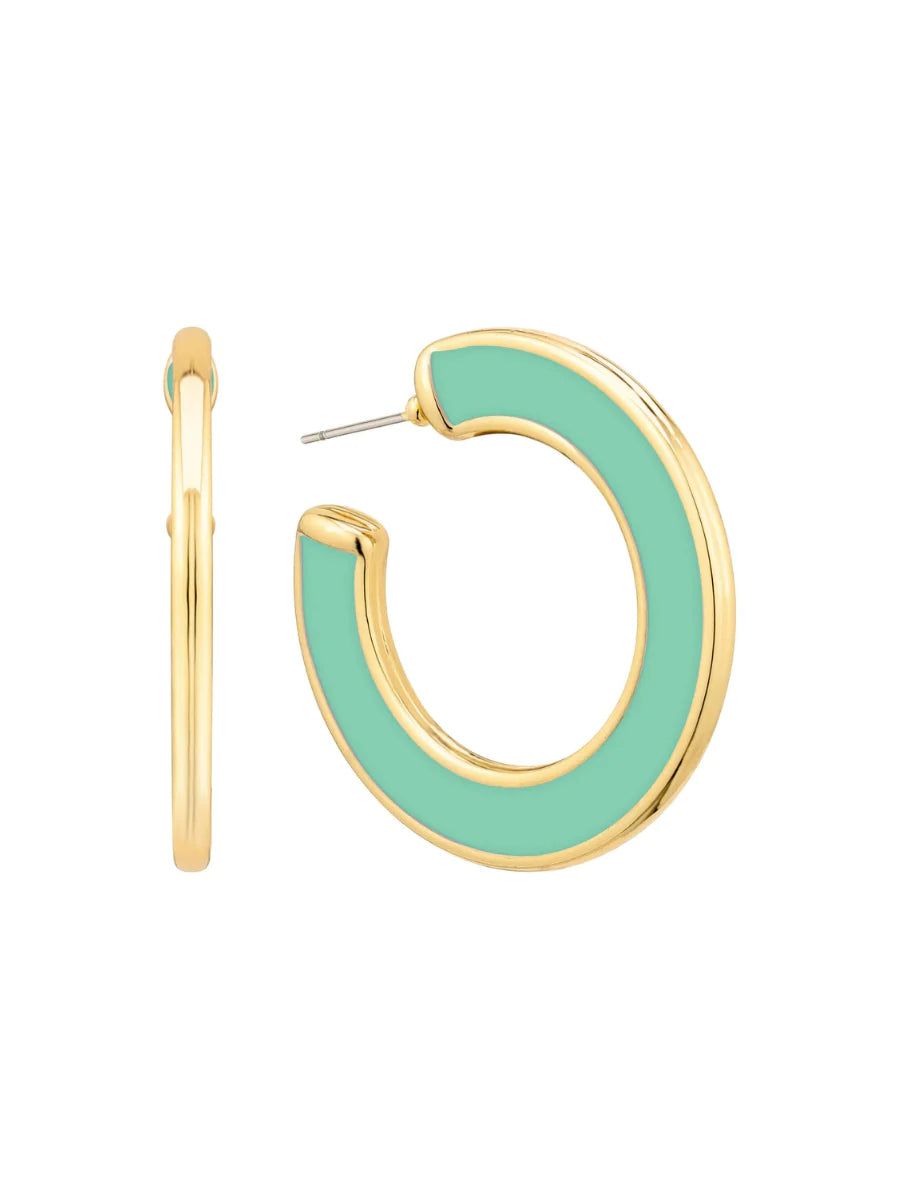 Archie Earrings