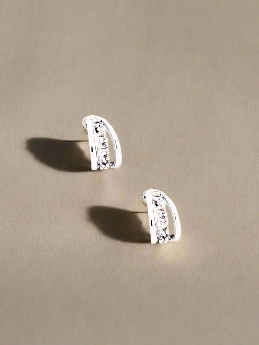 Ellise Earrings