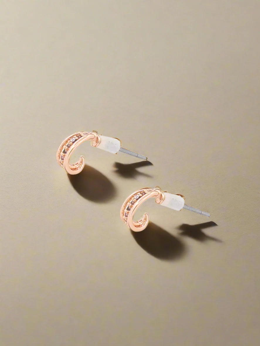 Ellise Earrings