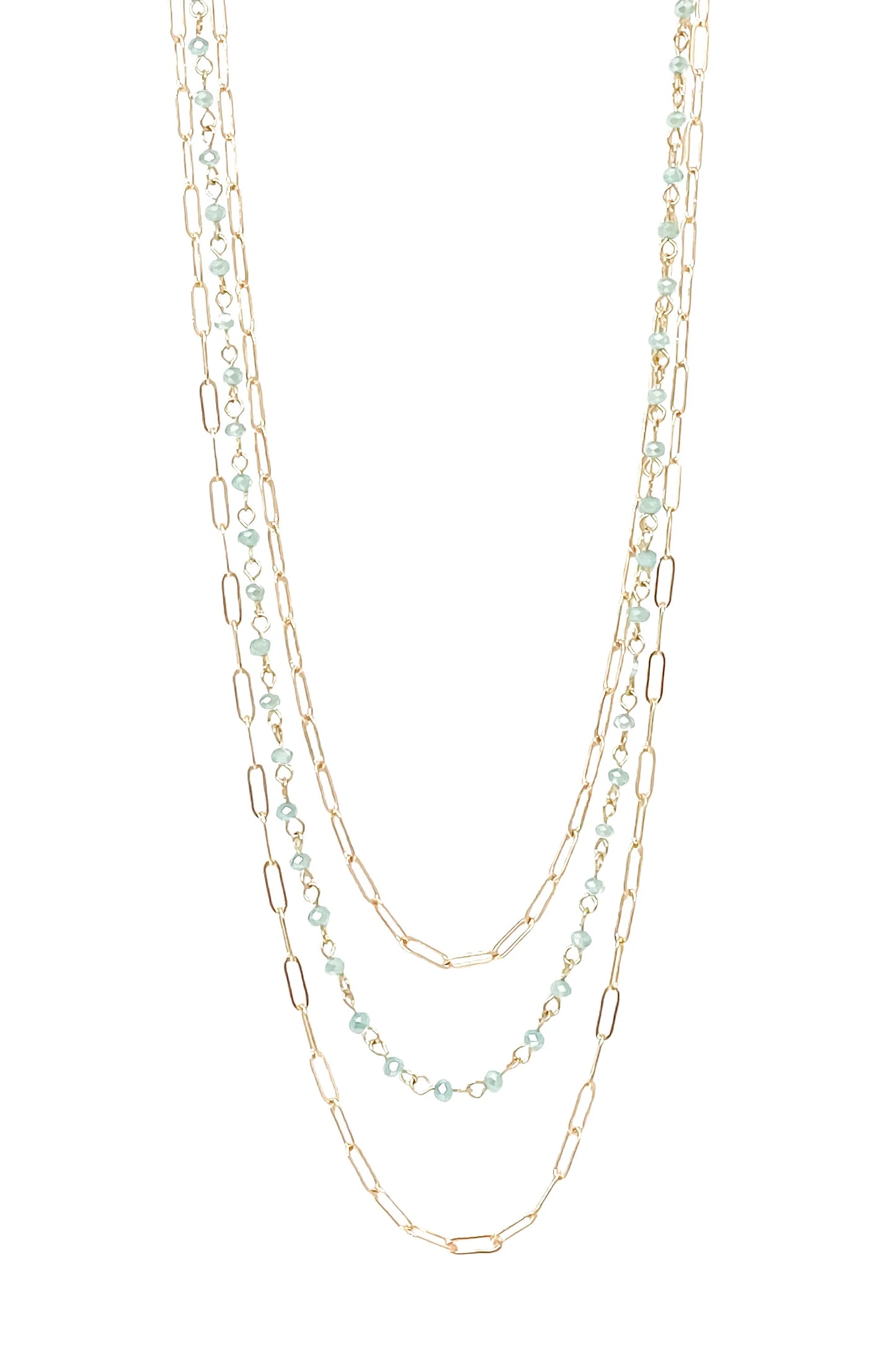 Myranda Necklace