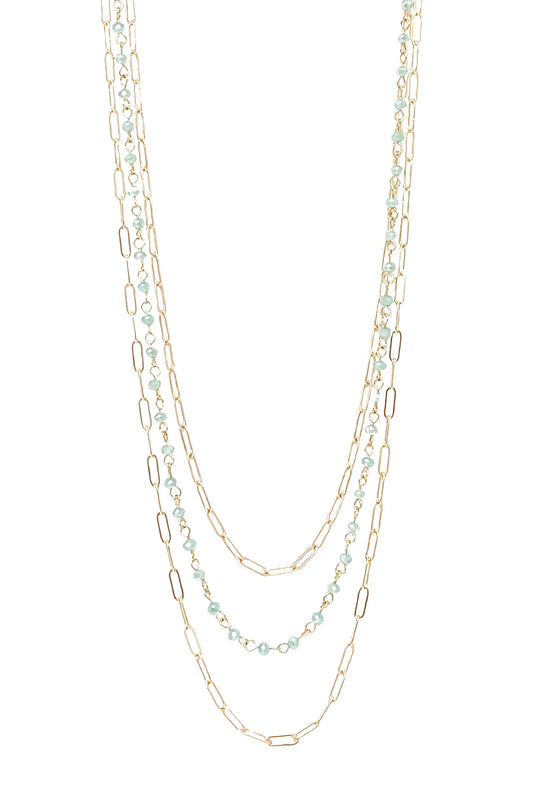 Myranda Necklace