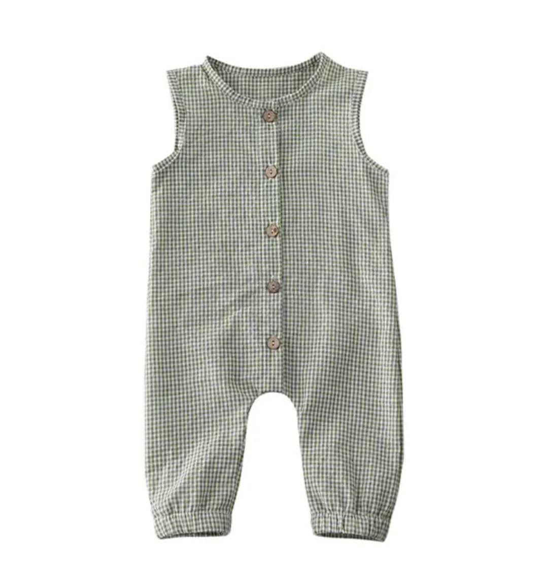 Button up Jumper