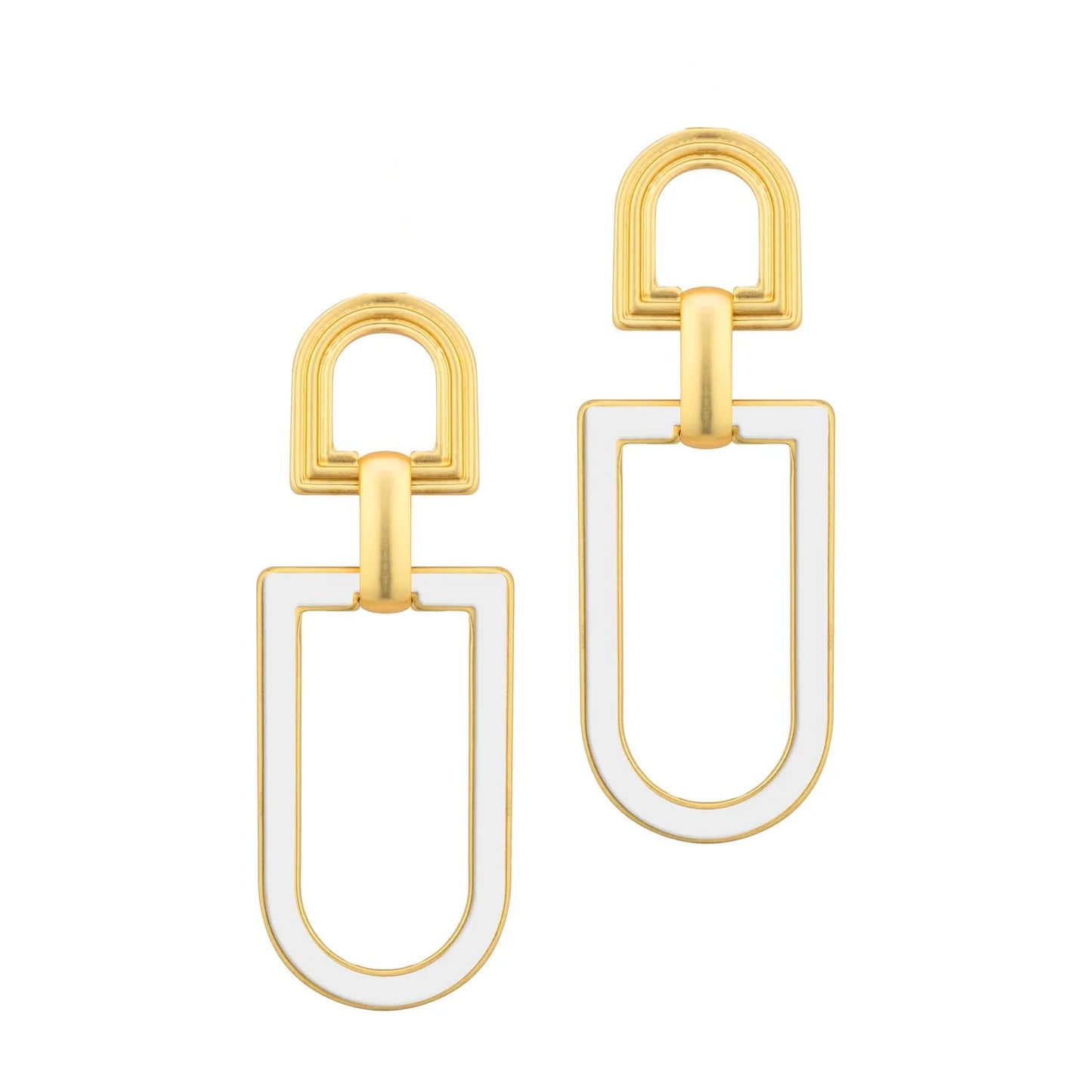 Stetson Earrings
