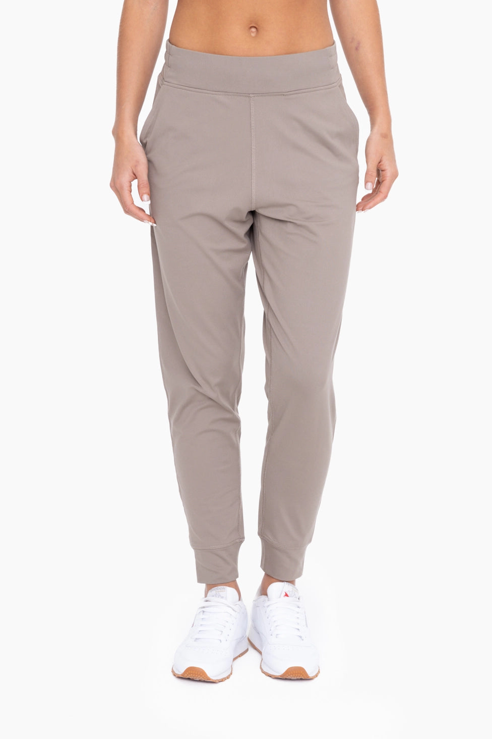 Mono B-CozyFlex Everyday Jogger