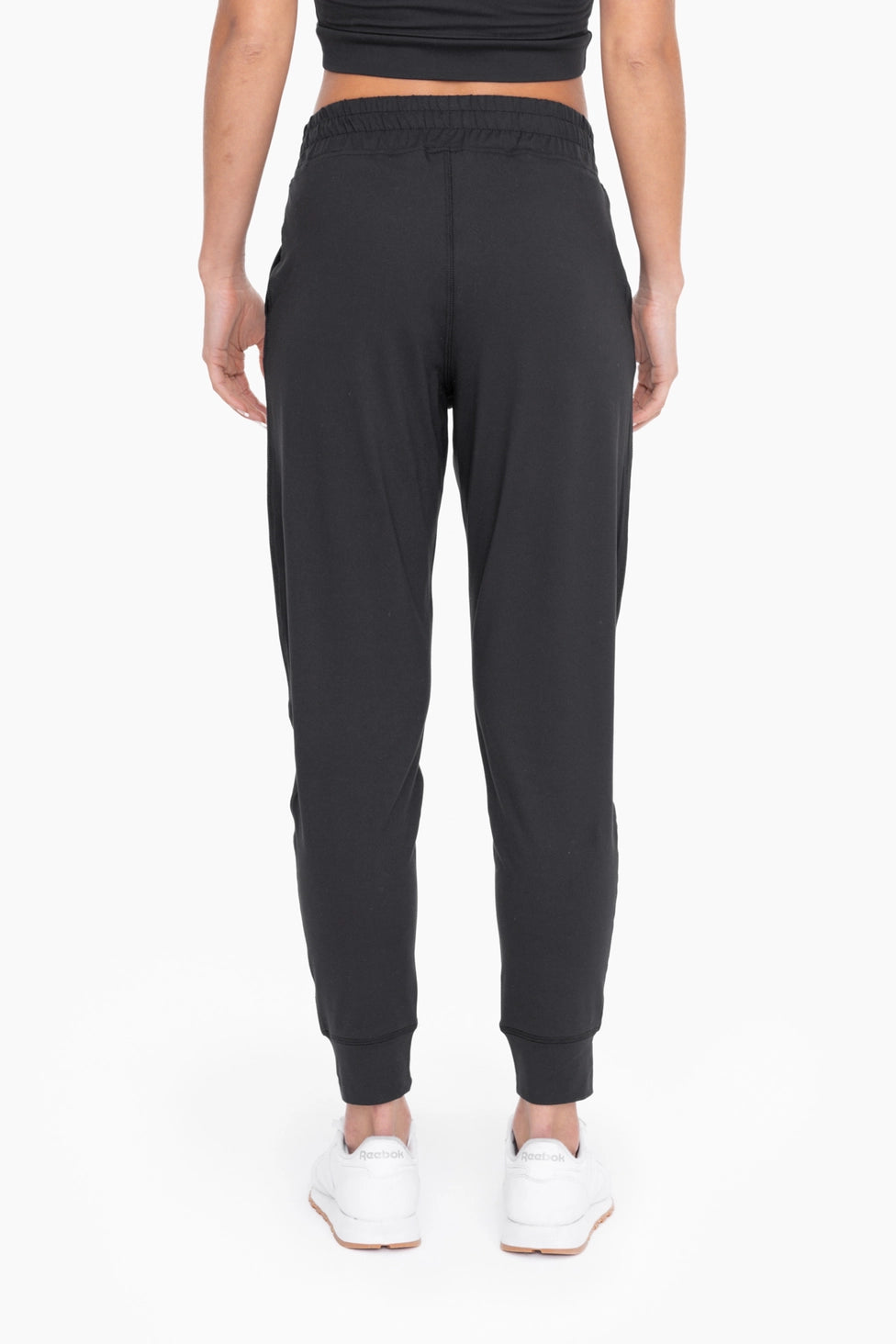 Mono B-CozyFlex Everyday Jogger