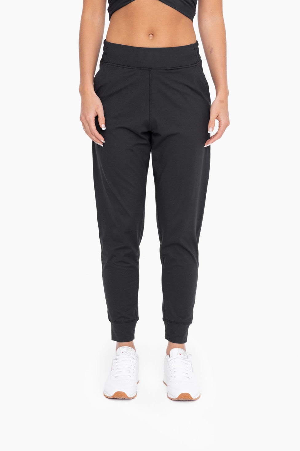 Mono B-CozyFlex Everyday Jogger