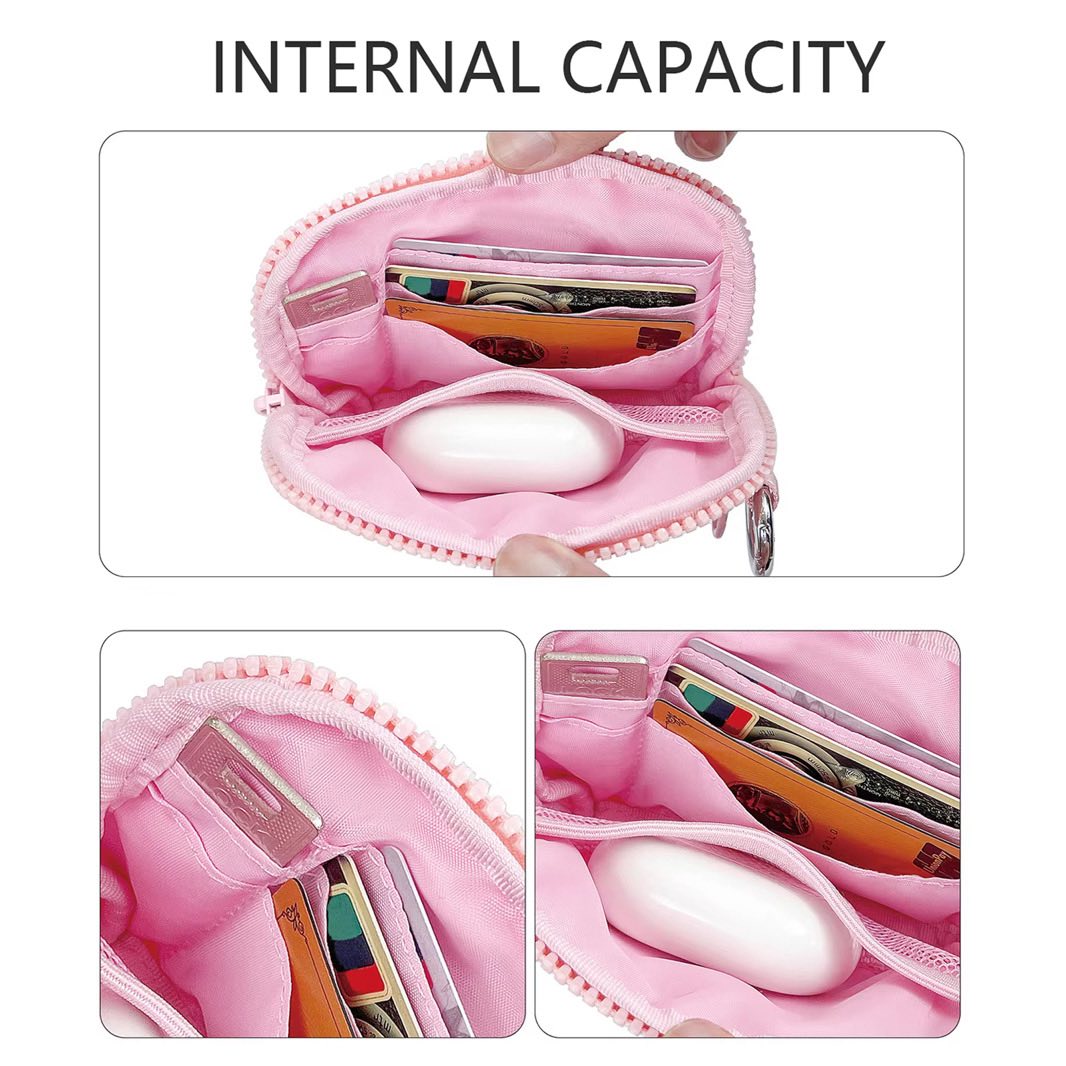 The Everyday Wristlet