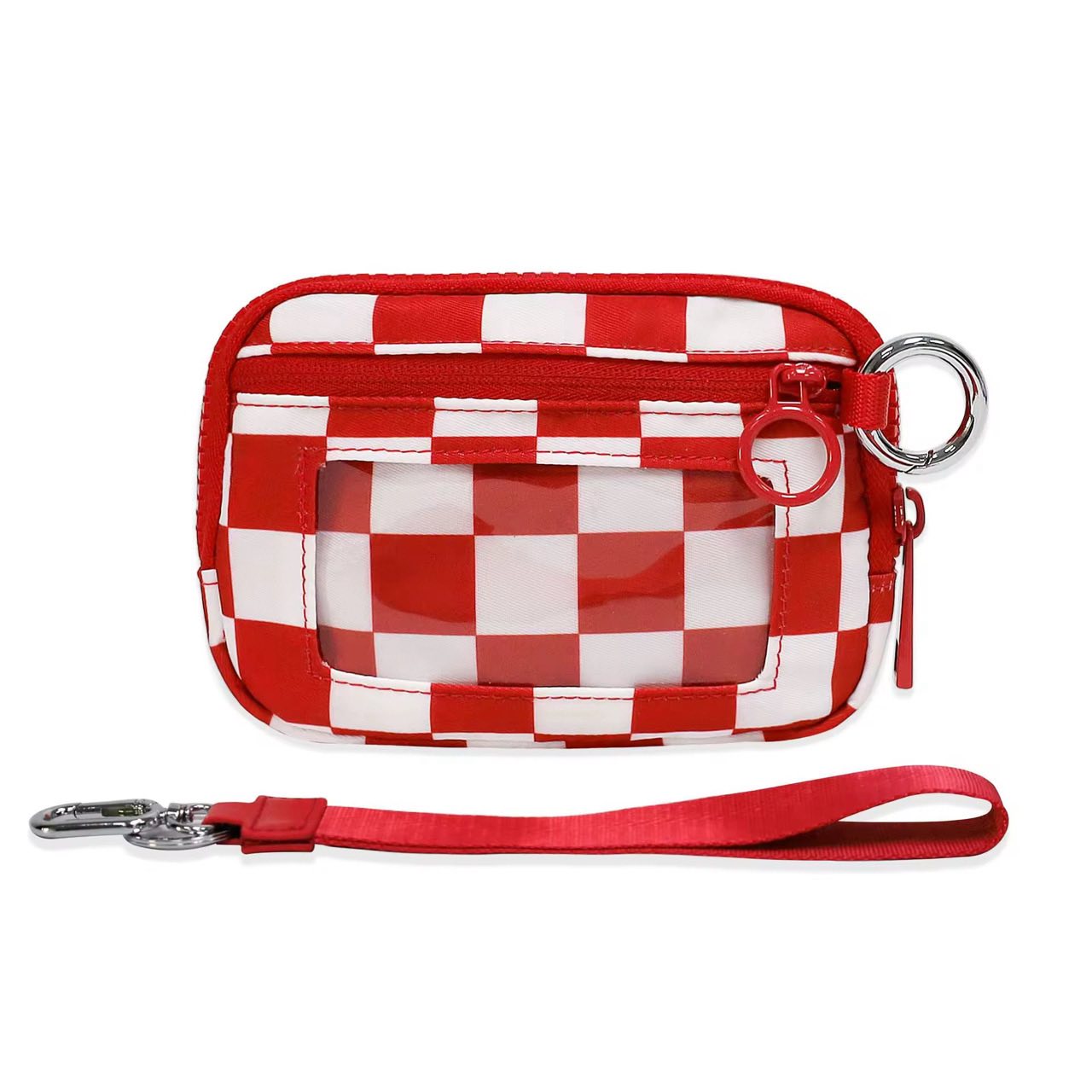 The Everyday Wristlet
