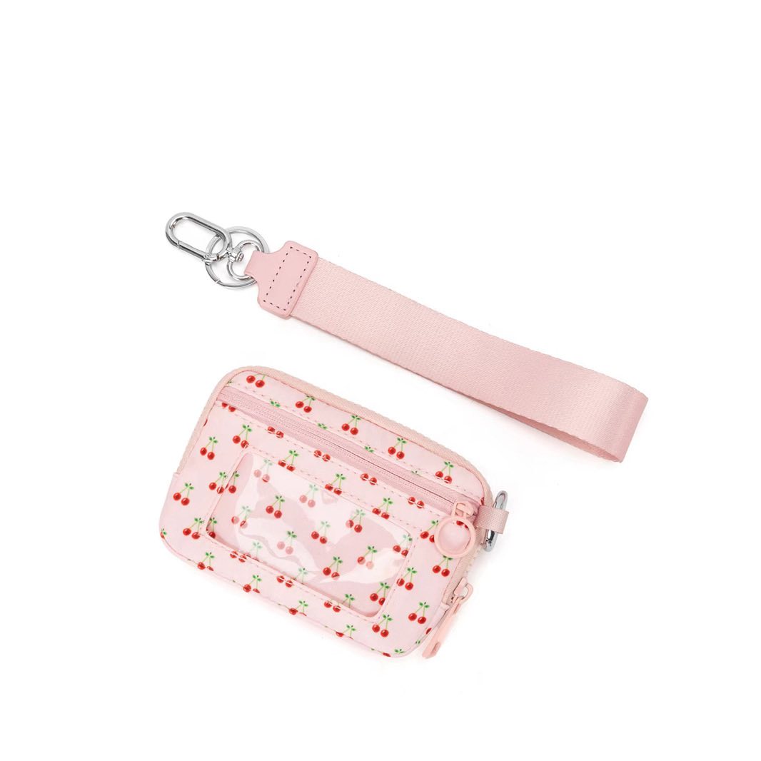 The Everyday Wristlet