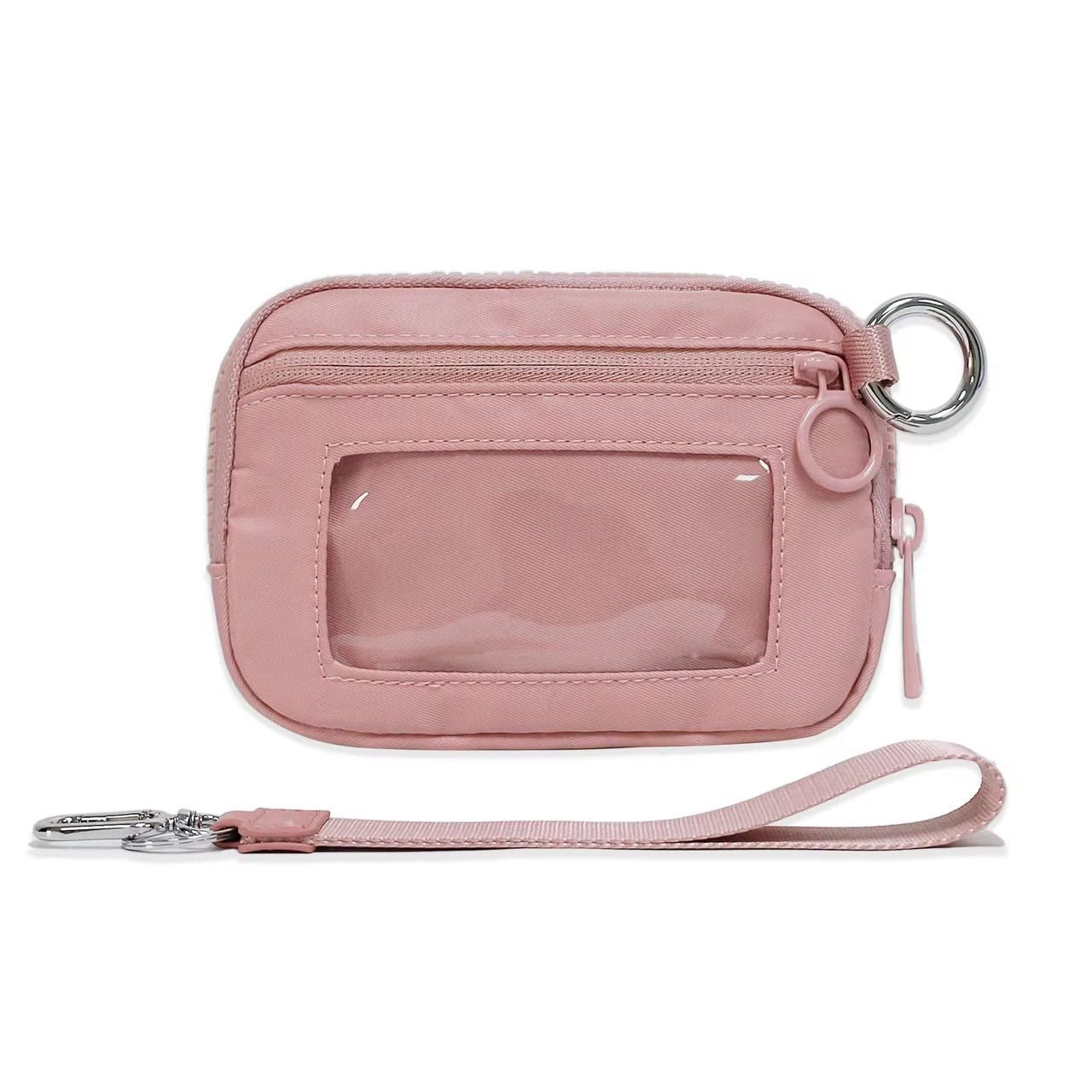 The Everyday Wristlet