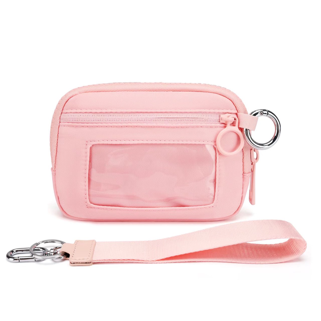 The Everyday Wristlet