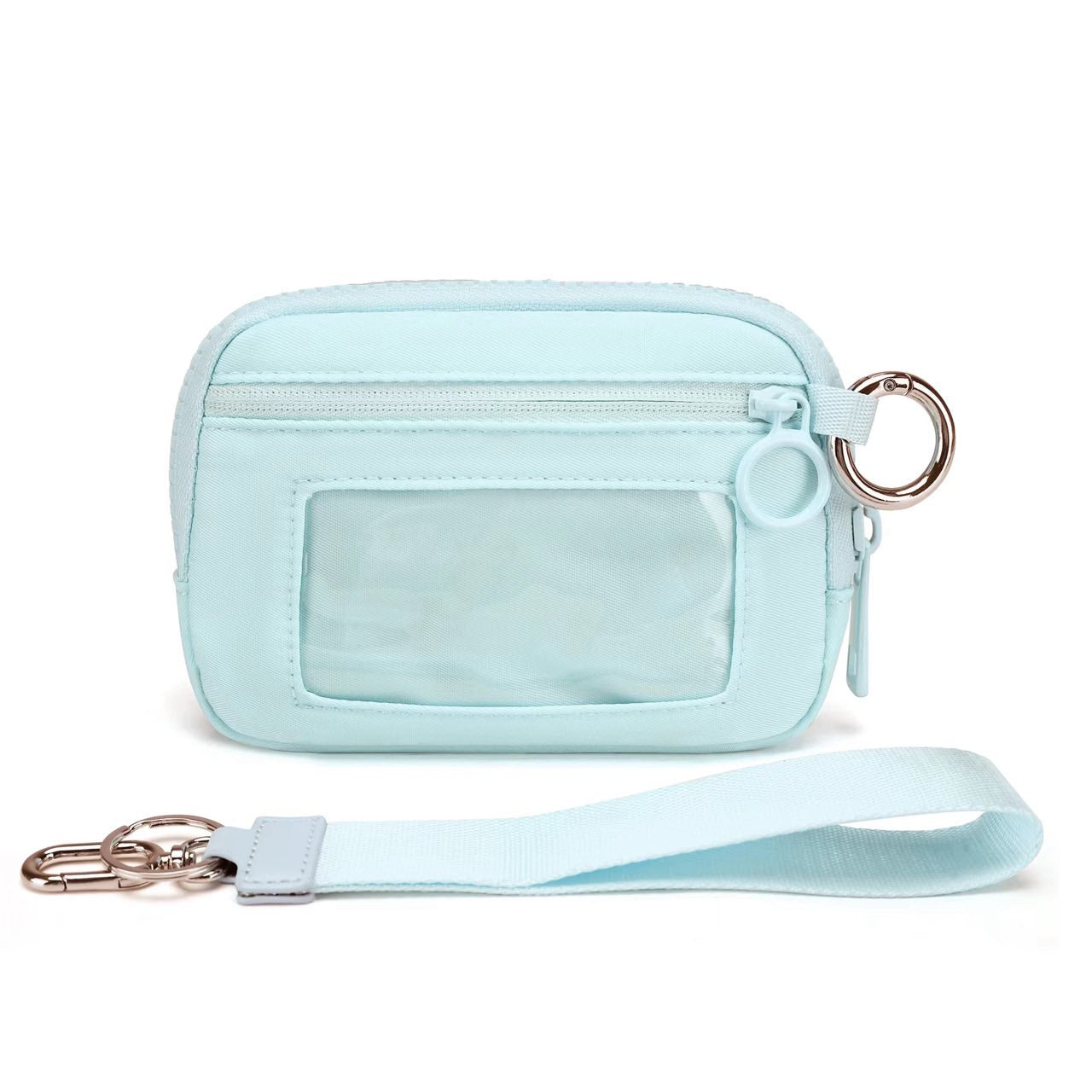 The Everyday Wristlet