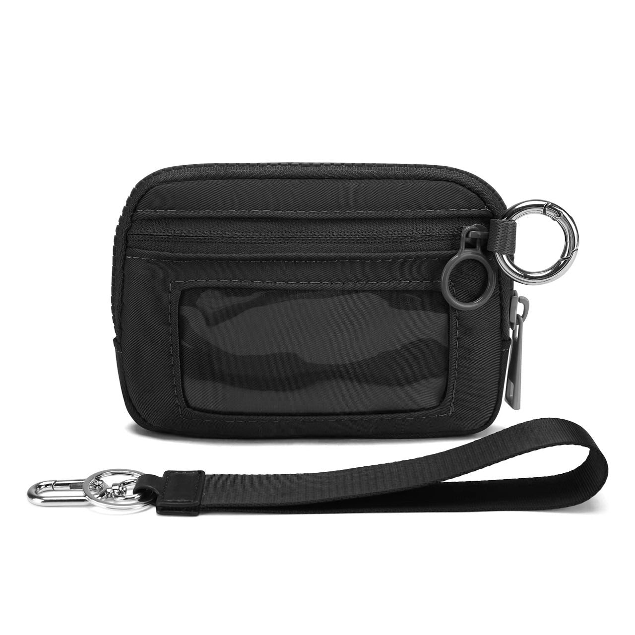 The Everyday Wristlet