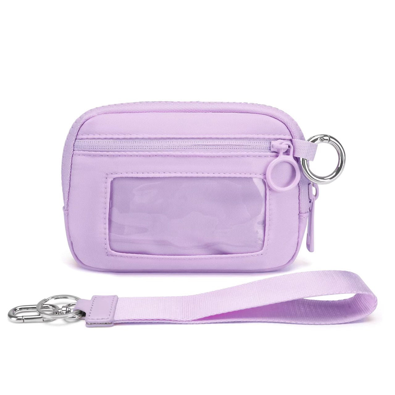 The Everyday Wristlet