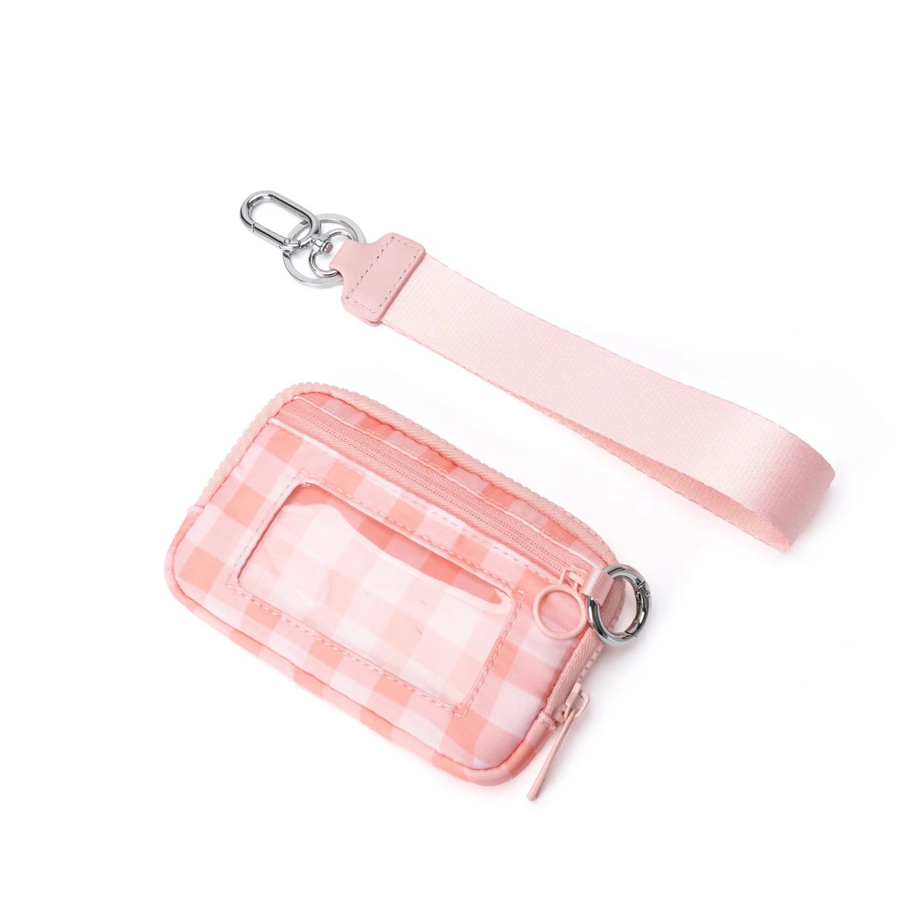 The Everyday Wristlet
