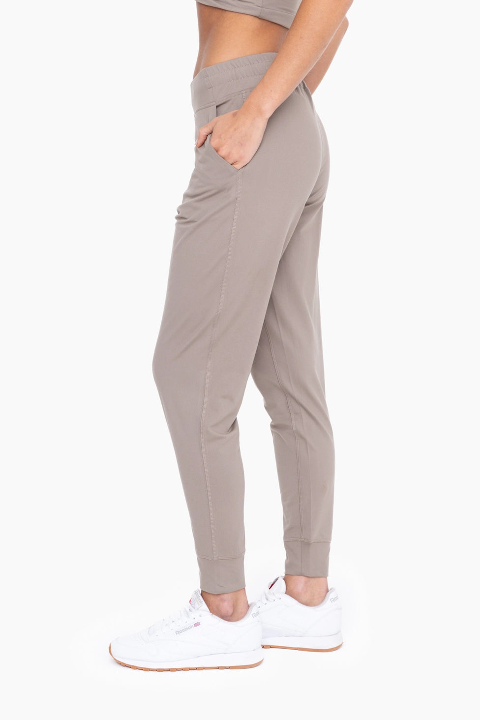 Mono B-CozyFlex Everyday Jogger