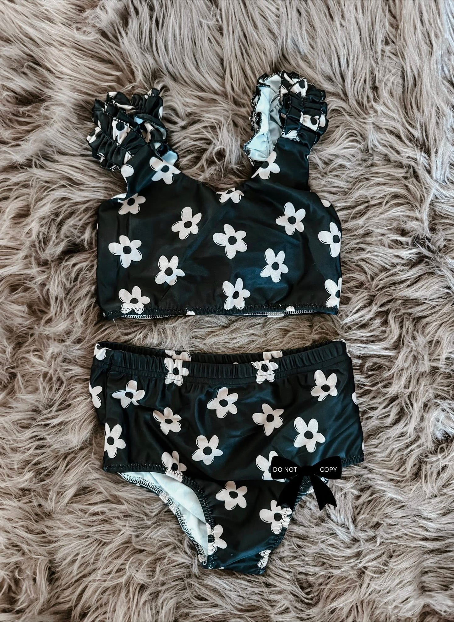 Spring Swim PREORDER [Girls 2-Piece]
