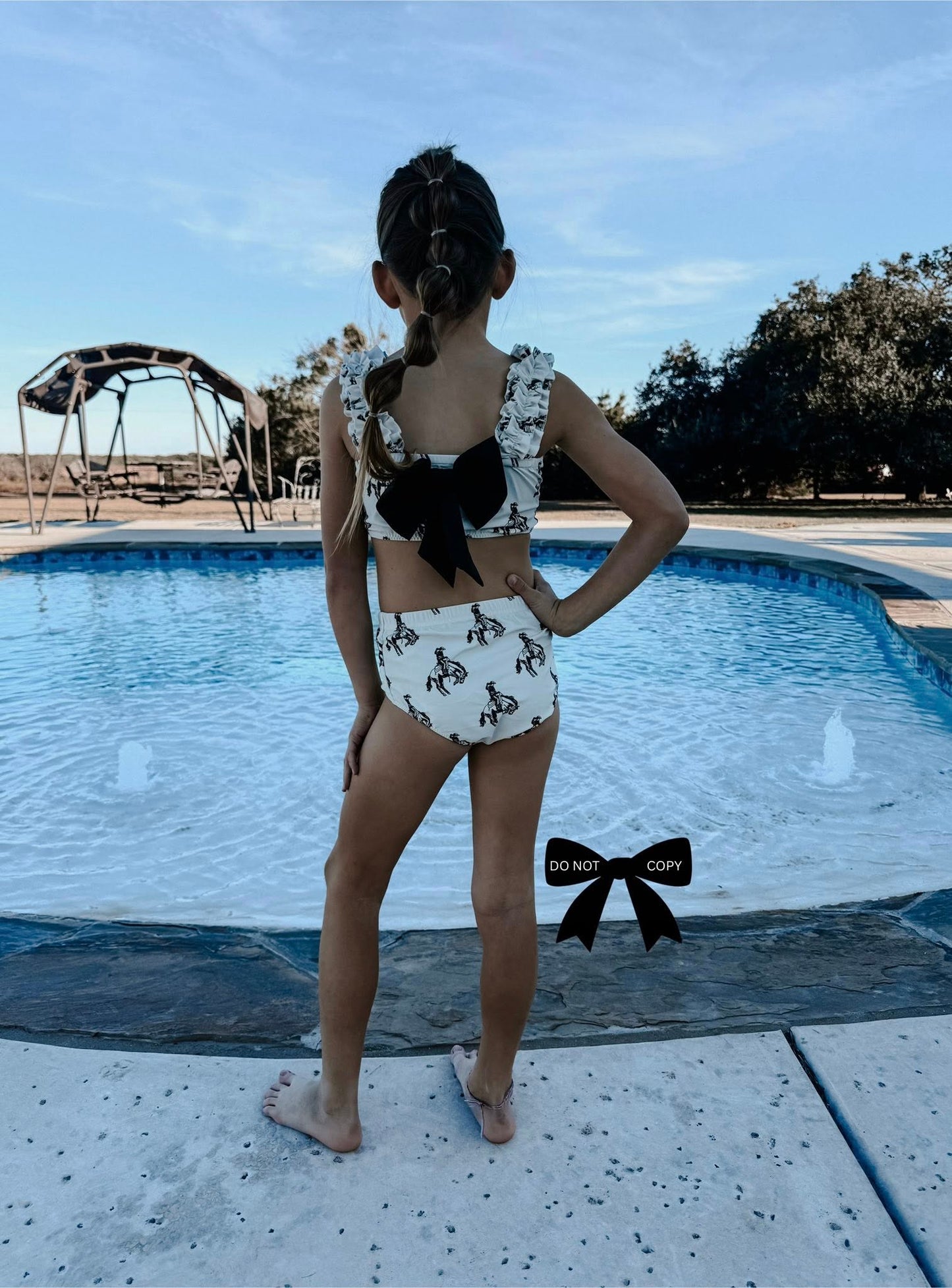 Spring Swim PREORDER [Girls 2-Piece]