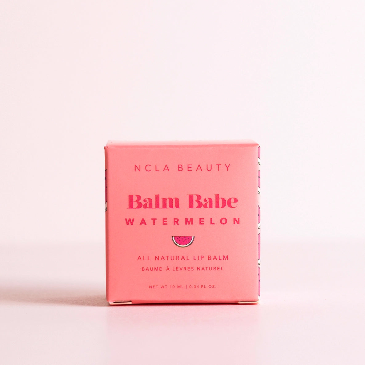 Balm Babe-LIP BALM