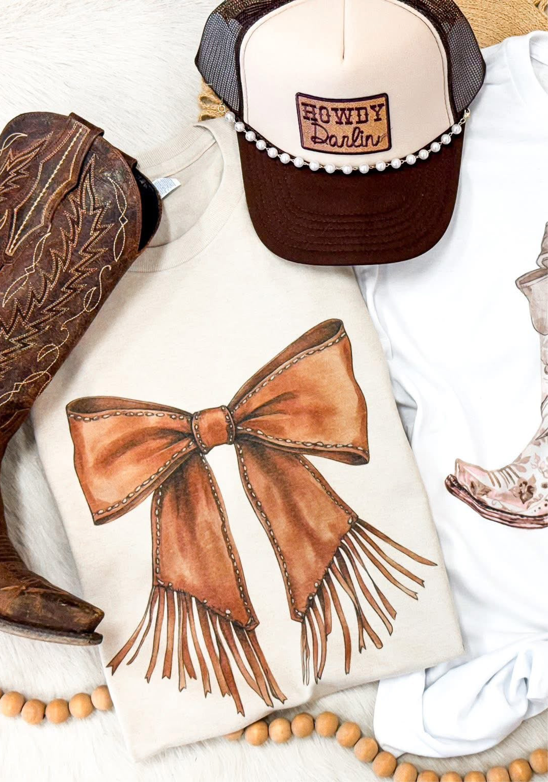 Graphic Tees