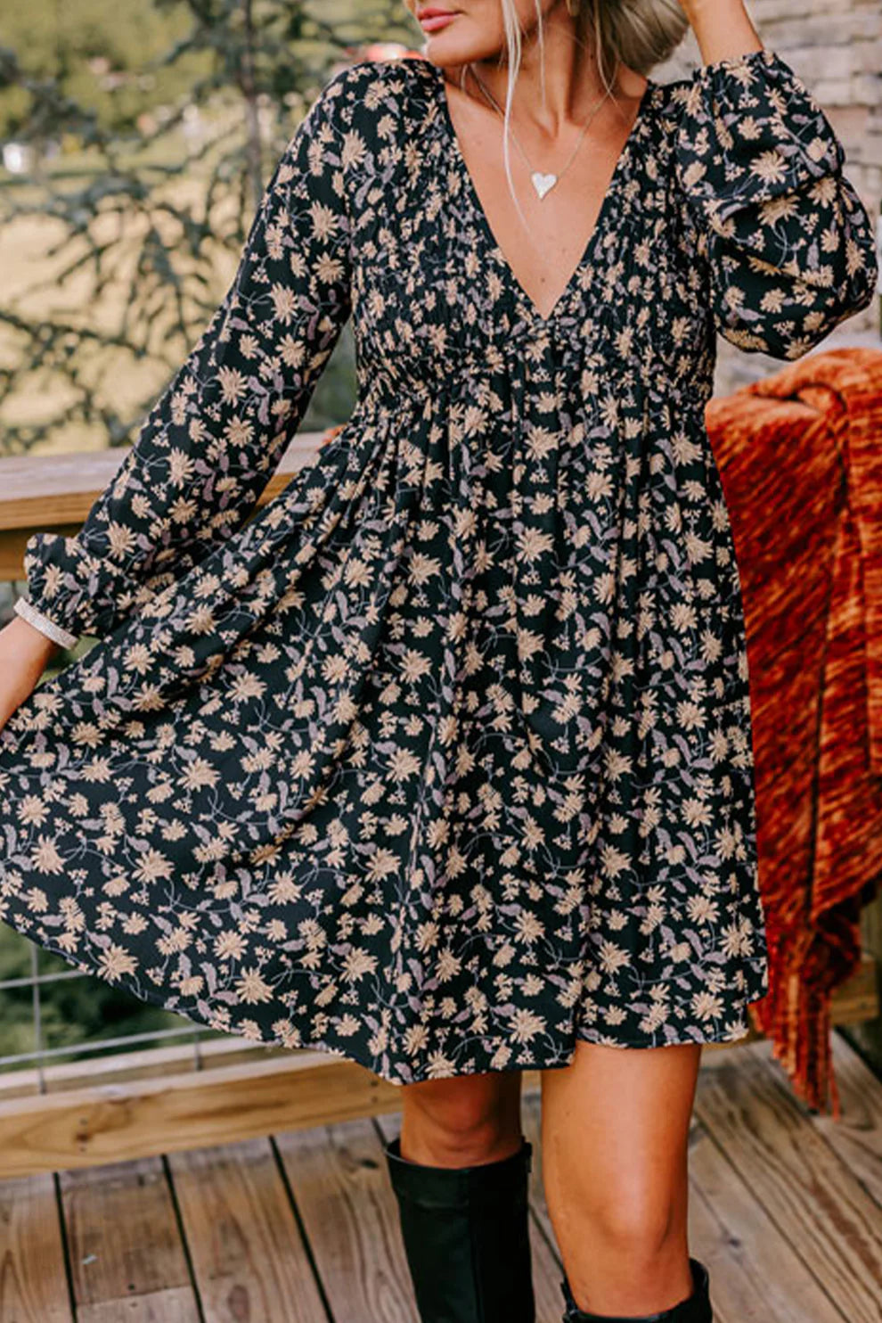 Dresses/Rompers