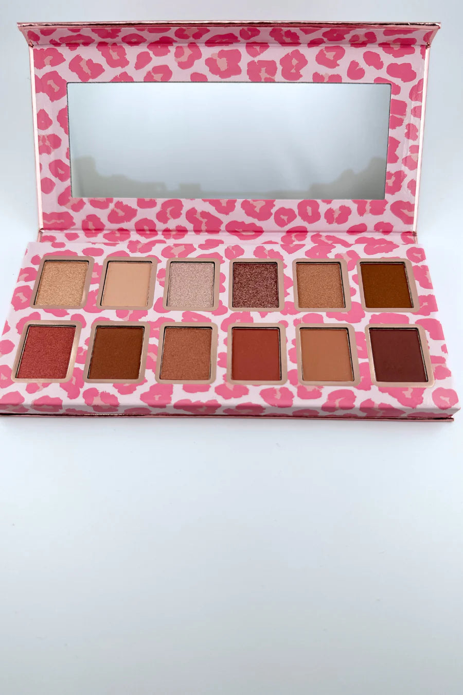 "Feeling Sassy" Eyeshadow Palette