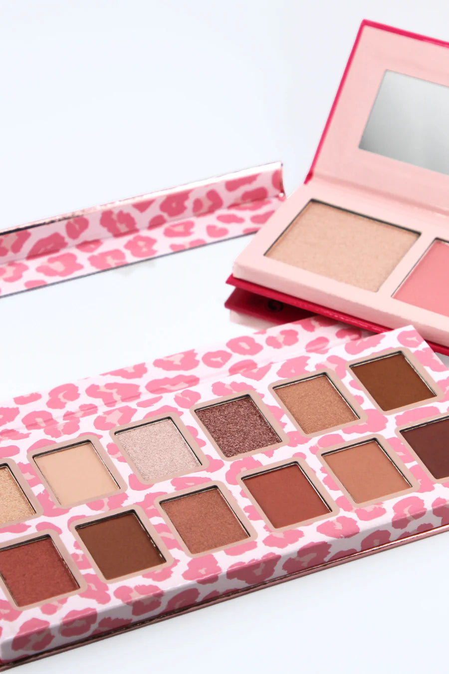 "Feeling Sassy" Eyeshadow Palette