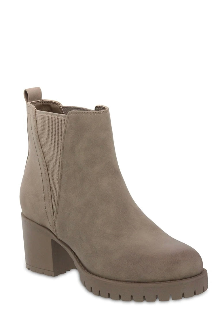 Jody Ankle Boot