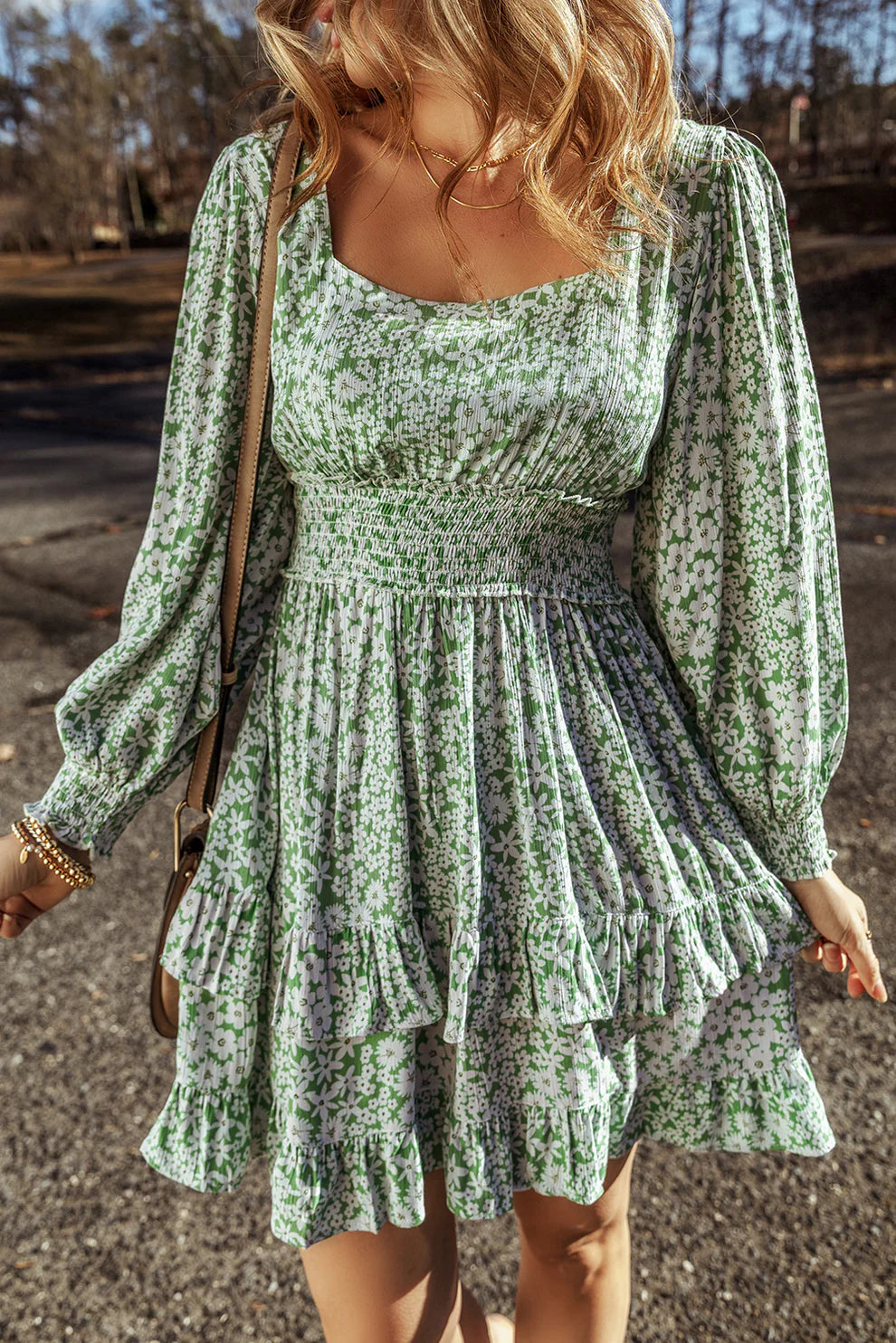 Dresses/Rompers