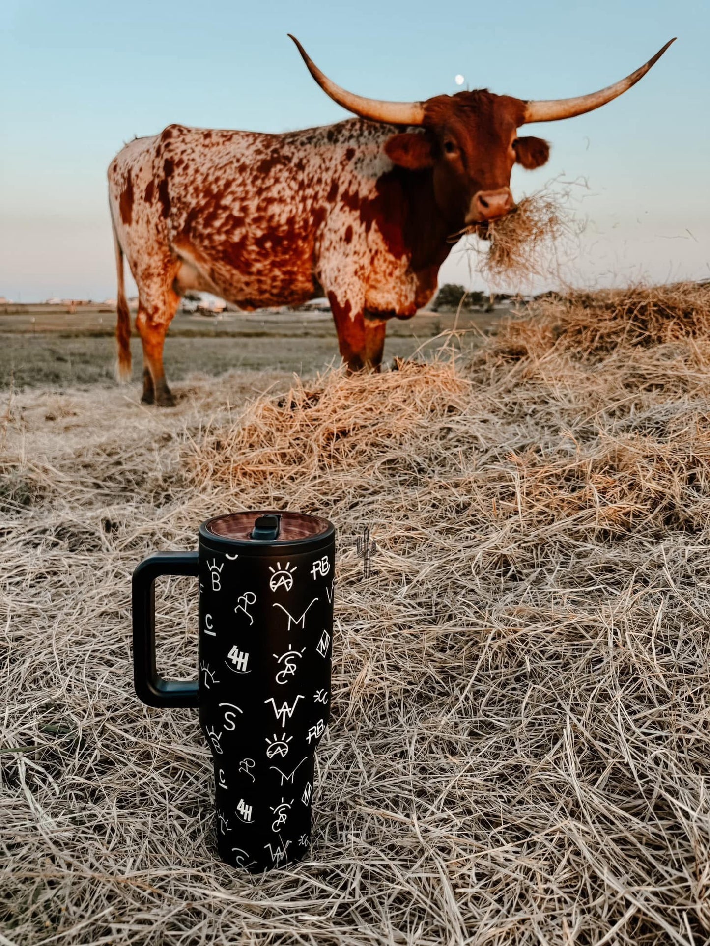 Branded Tumbler