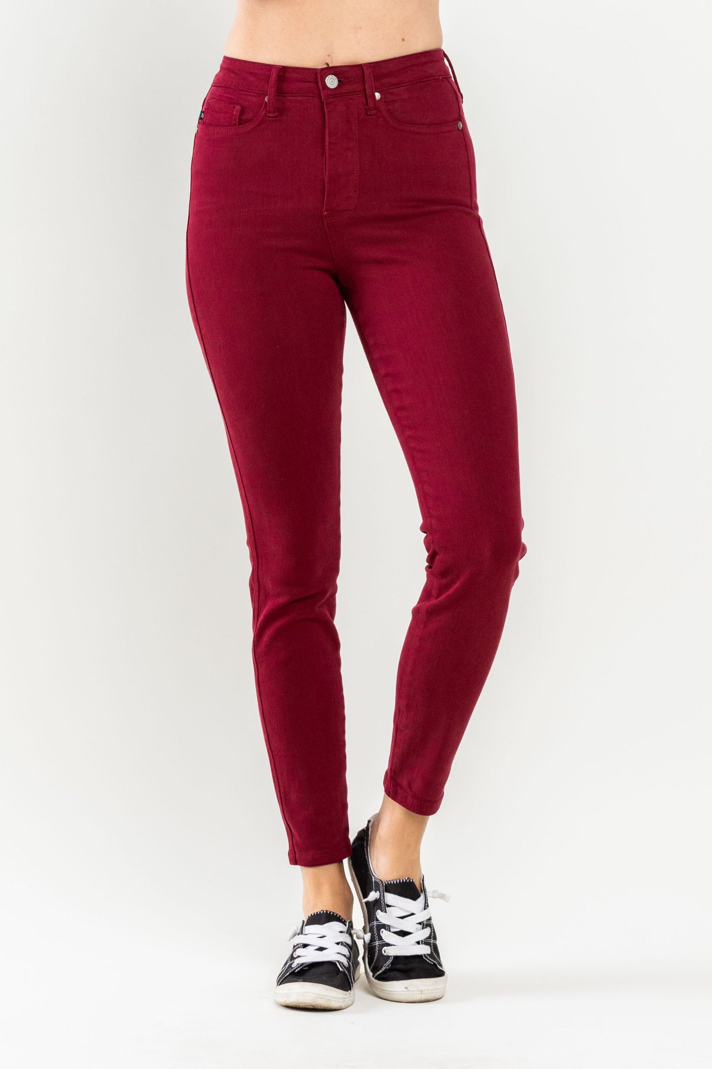 Judy Blue Tummy Control Skinny Jean