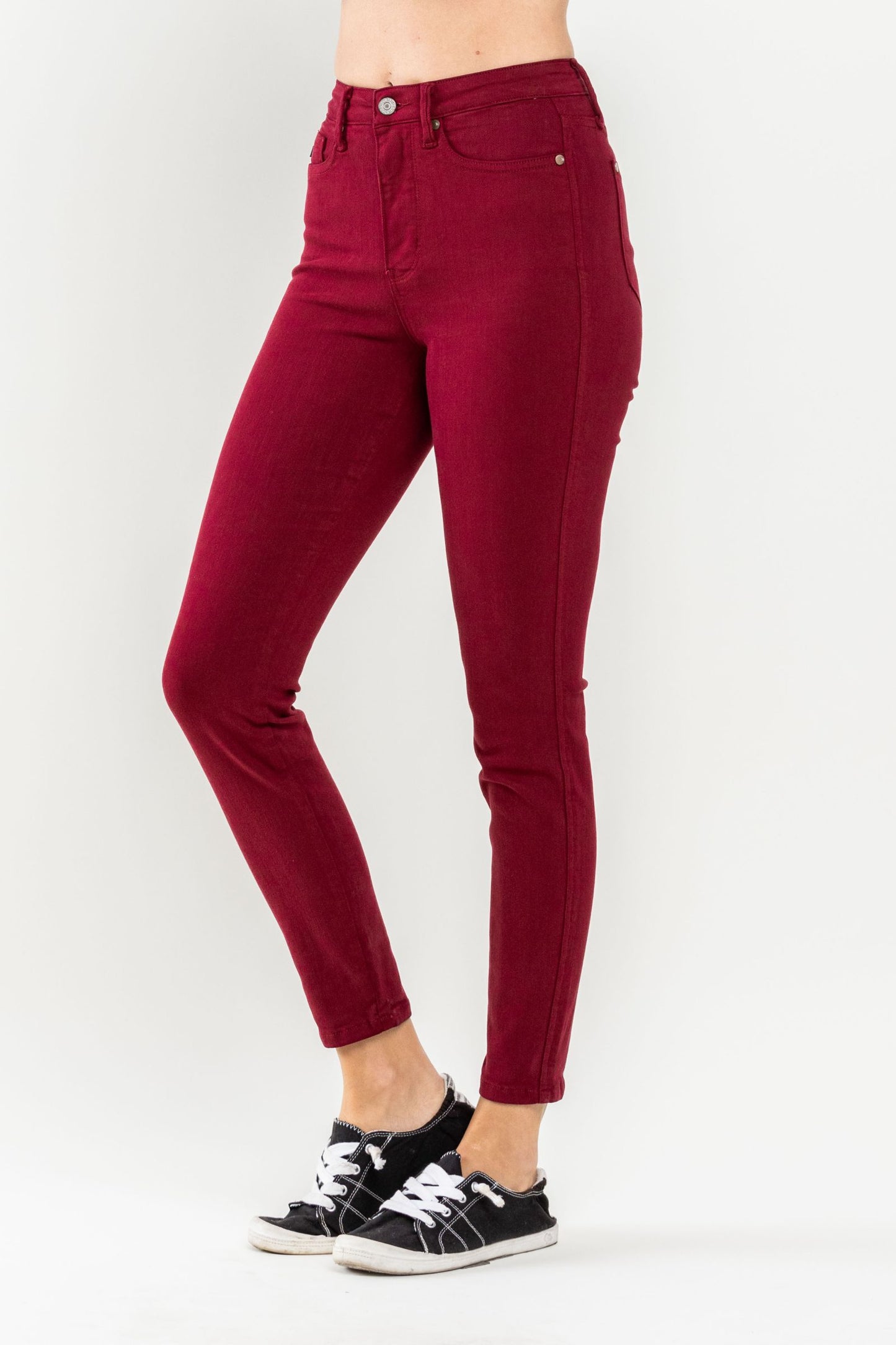 Judy Blue Tummy Control Skinny Jean