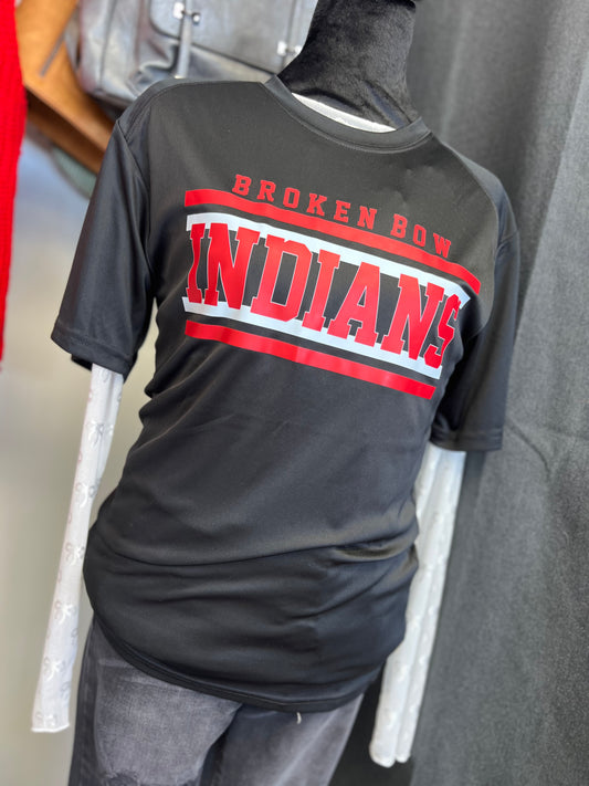 Broken Bow Spirit Dri Fit Tee